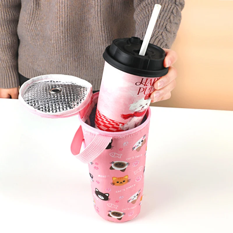 Isolierte Trinkflasche Skanto