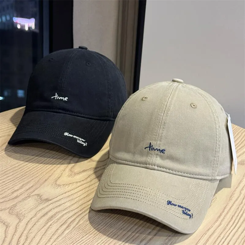 Damen Freizeit-Cap mit Stickerei, verstellbar Skanto