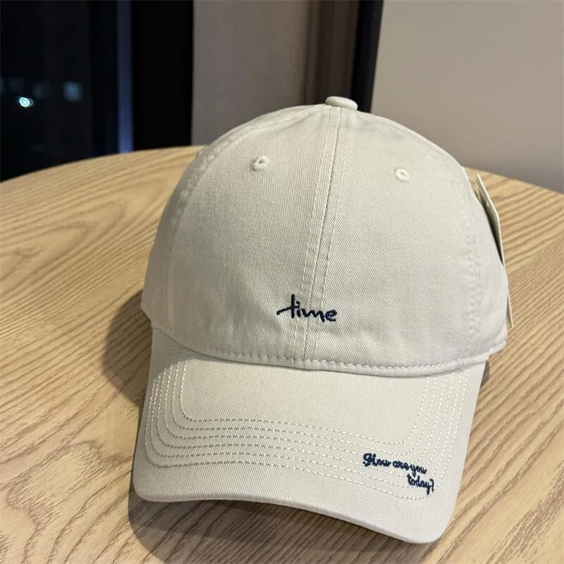 Damen Freizeit-Cap mit Stickerei, verstellbar Skanto