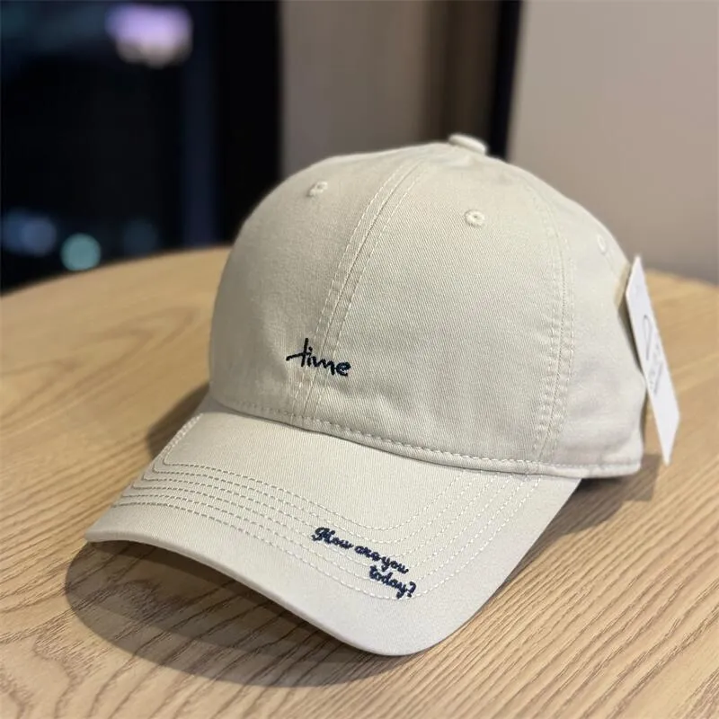 Damen Freizeit-Cap mit Stickerei, verstellbar Skanto