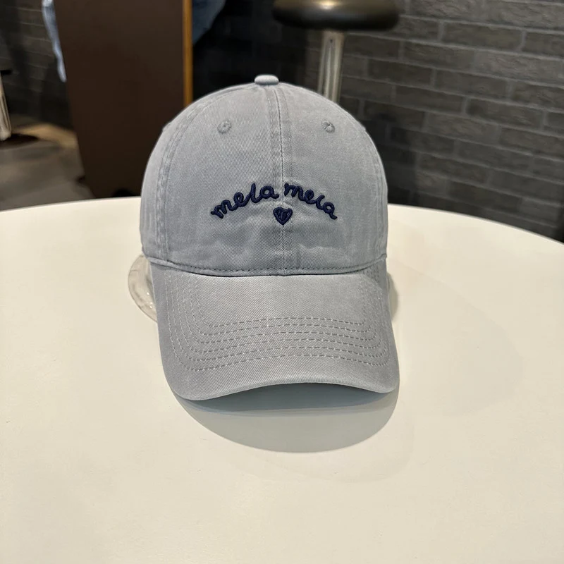 Damen Baseballkappe im Vintage-Stil, lässig Skanto