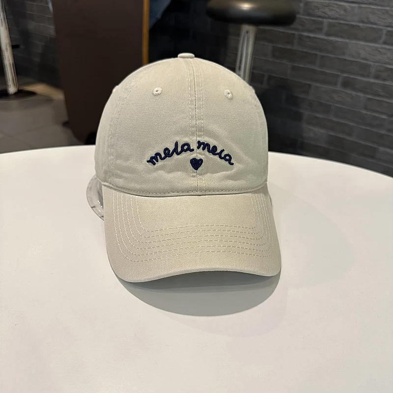 Damen Baseballkappe im Vintage-Stil, lässig Skanto