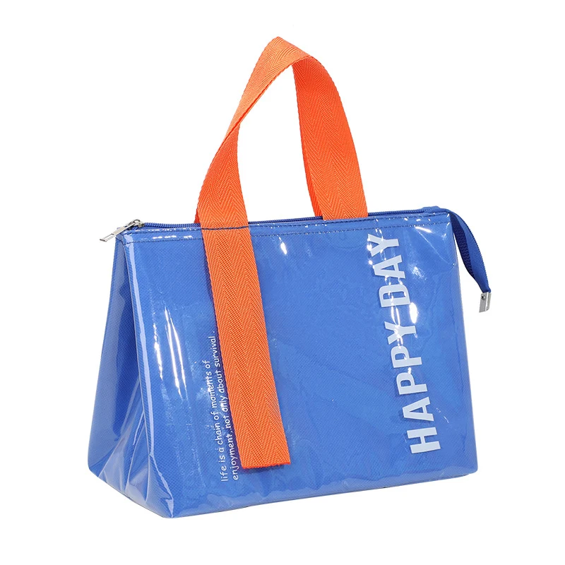 Isolierte Tragbare Tasche Skanto