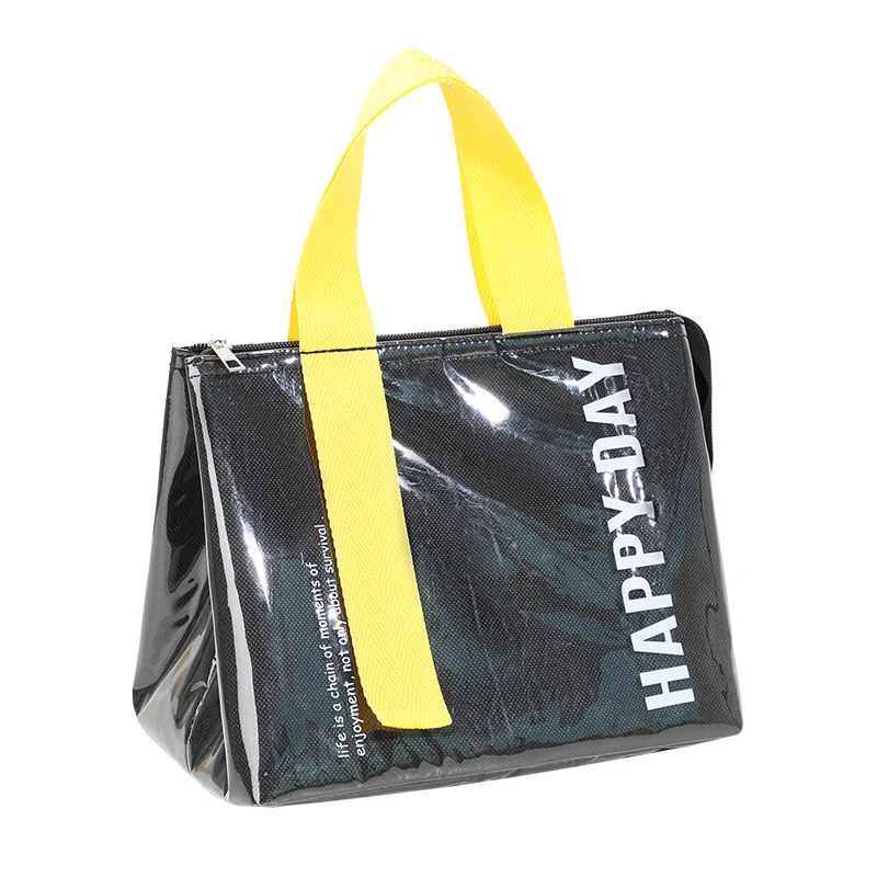 Isolierte Tragbare Tasche Skanto