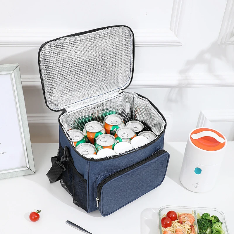 Isolierter praktischer Picknickrucksack Skanto