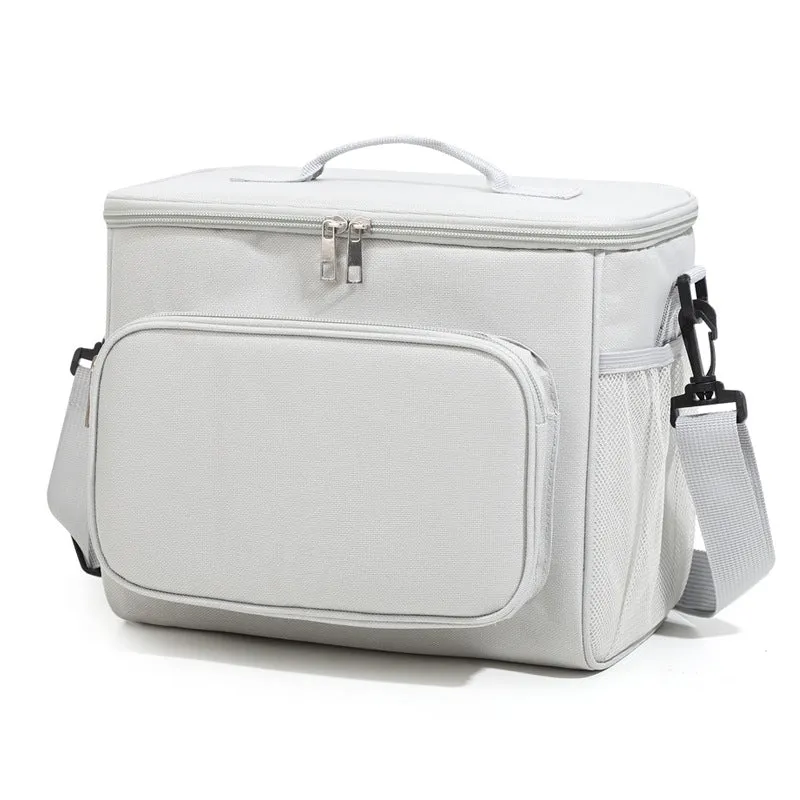 Isolierter praktischer Picknickrucksack Skanto