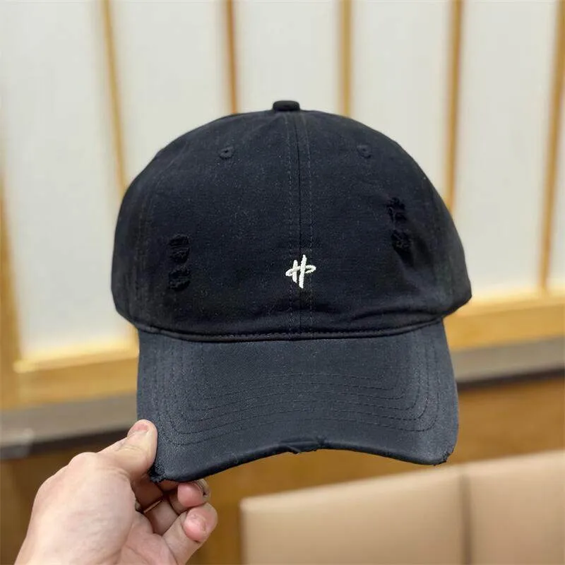 Damen Vintage Baseball Cap im Used-Look Skanto