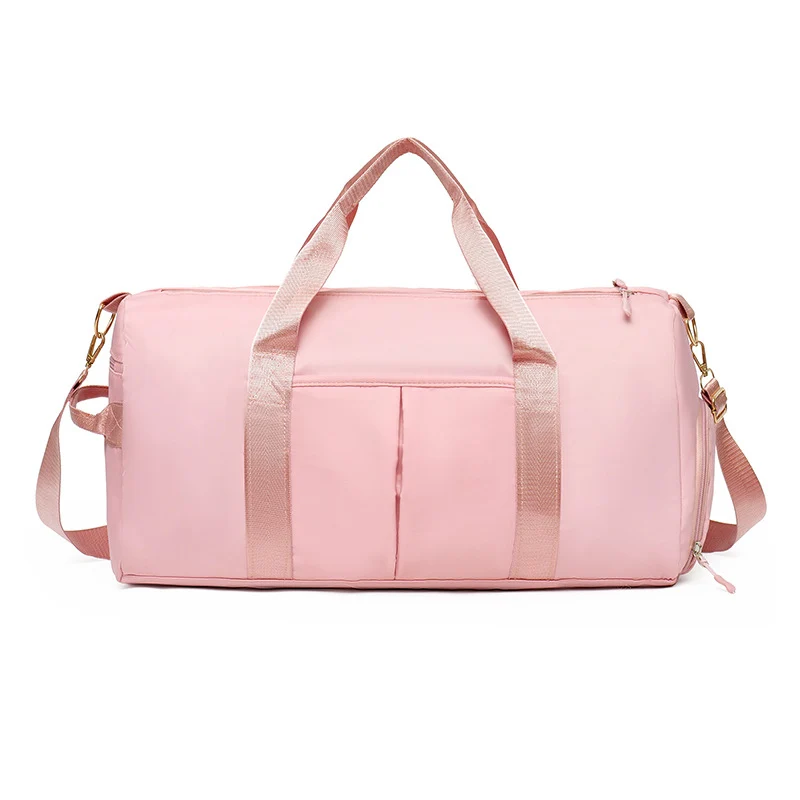 Kompakte Reisduffel Tasche Brehn