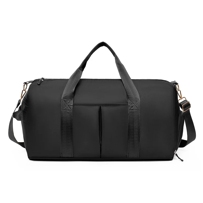 Kompakte Reisduffel Tasche Brehn