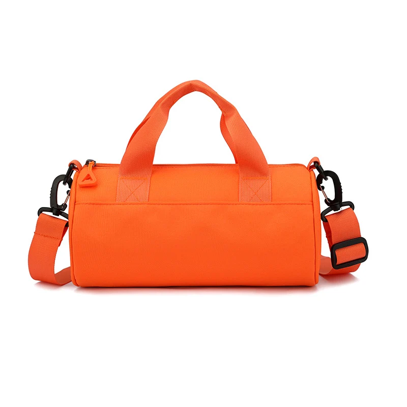 Kompakte Sport Duffel Tasche Brehn