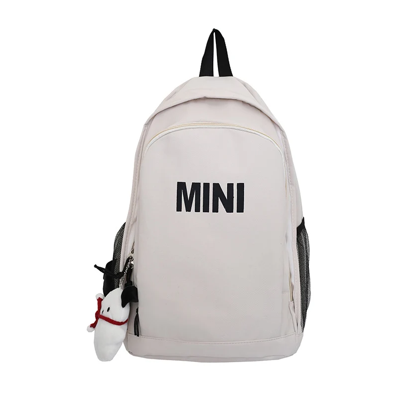 Kompakter Mini-Rucksack Brehn