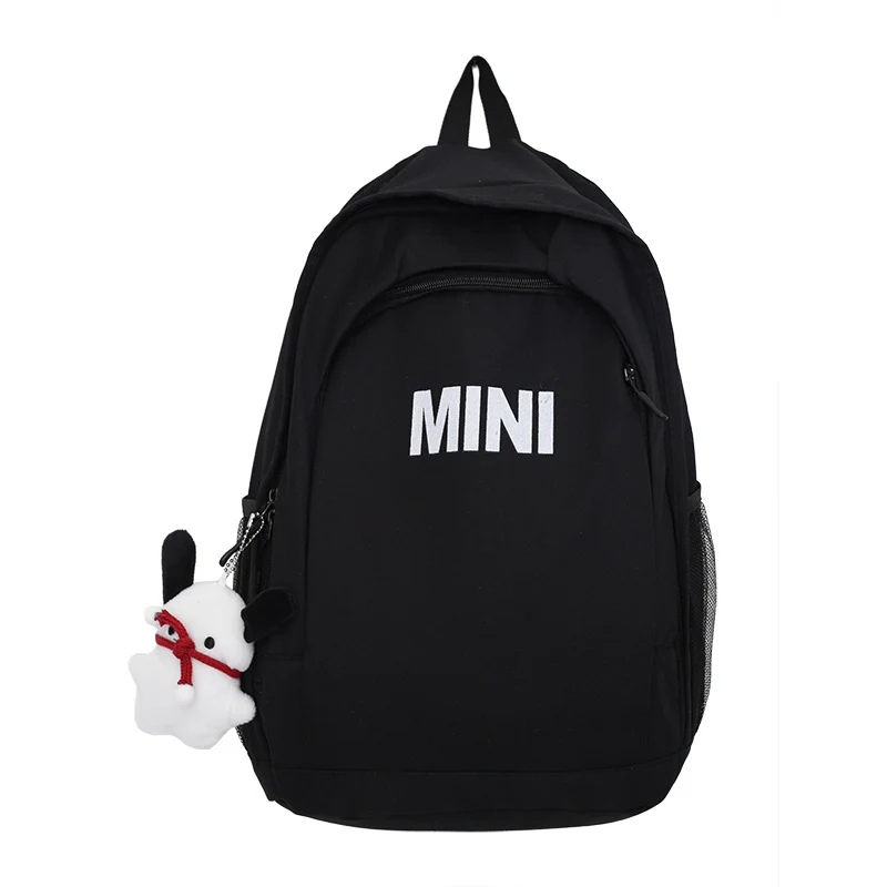 Kompakter Mini-Rucksack Brehn