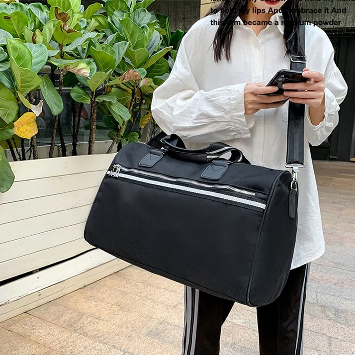 Klassische Reisetasche Brehn