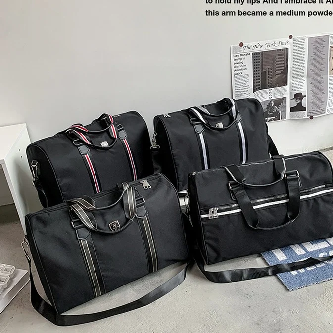 Klassische Reisetasche Brehn