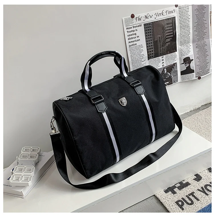 Klassische Reisetasche Brehn