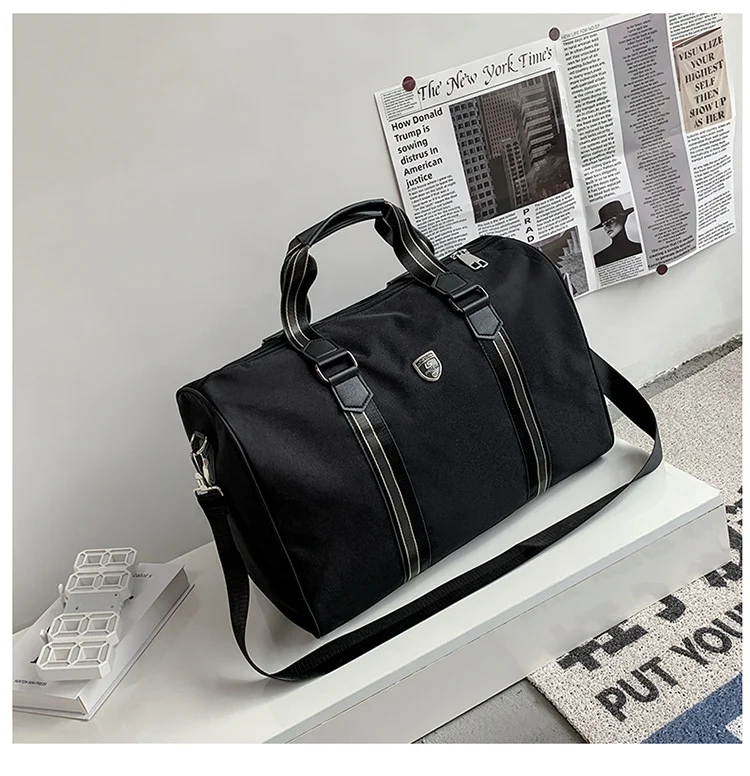 Klassische Reisetasche Brehn