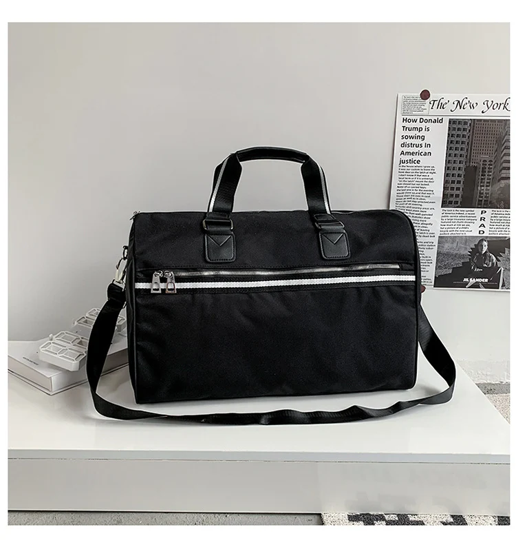 Klassische Reisetasche Brehn