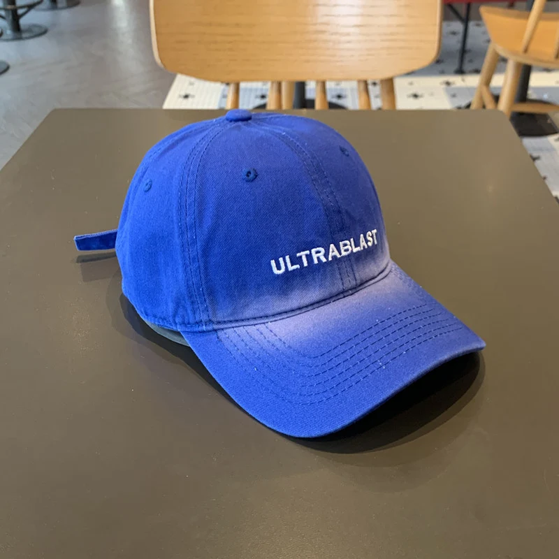 Unisex Sportkappe mit entspanntem Schnitt Skanto