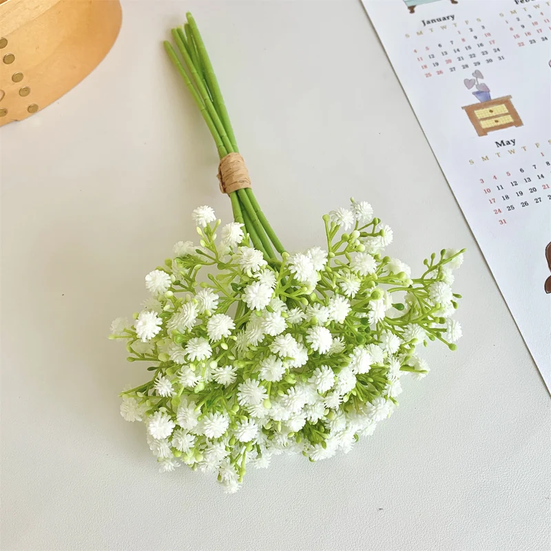 Faux Blumenstrauß