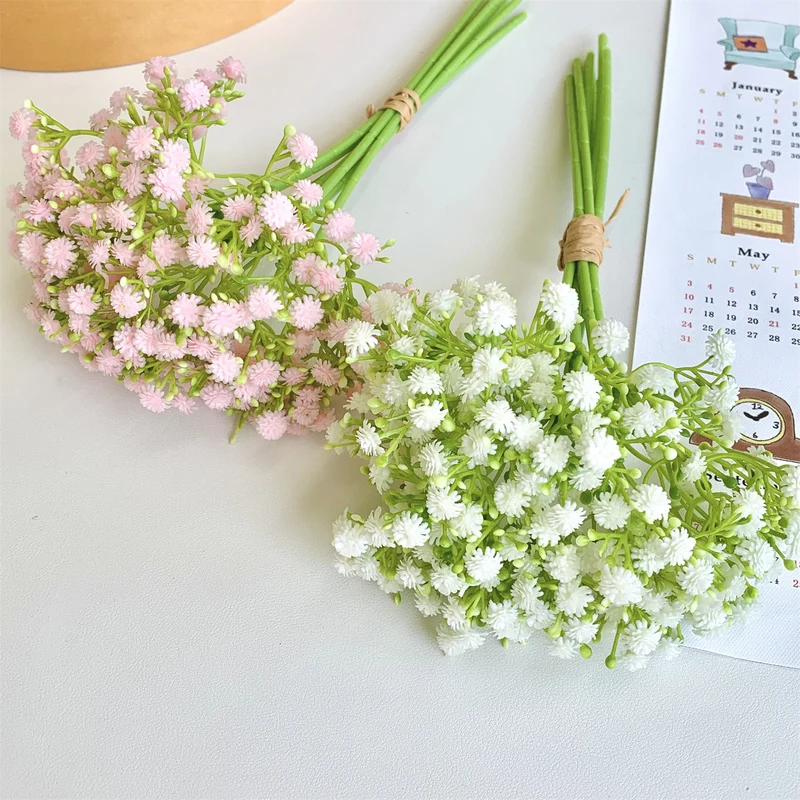 Faux Blumenstrauß