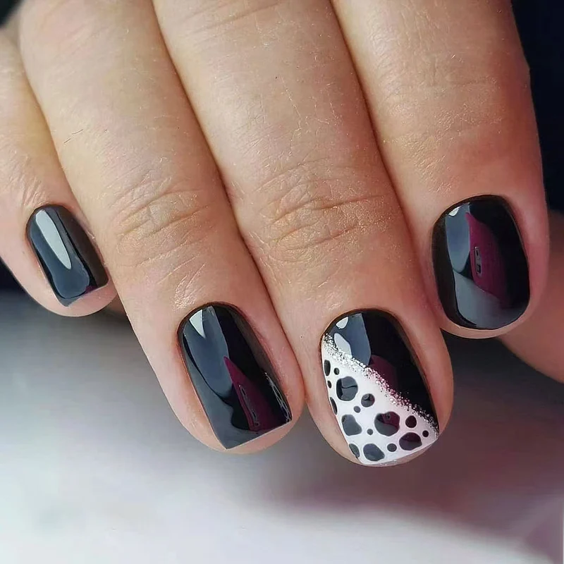 Stylisches Nagelkunst-Design-Kit