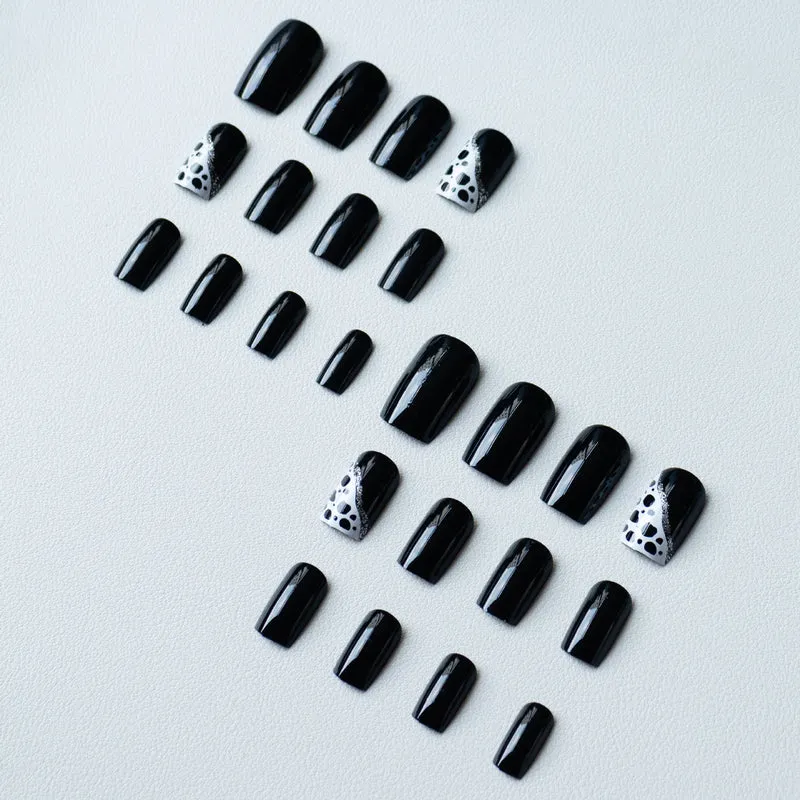 Stylisches Nagelkunst-Design-Kit