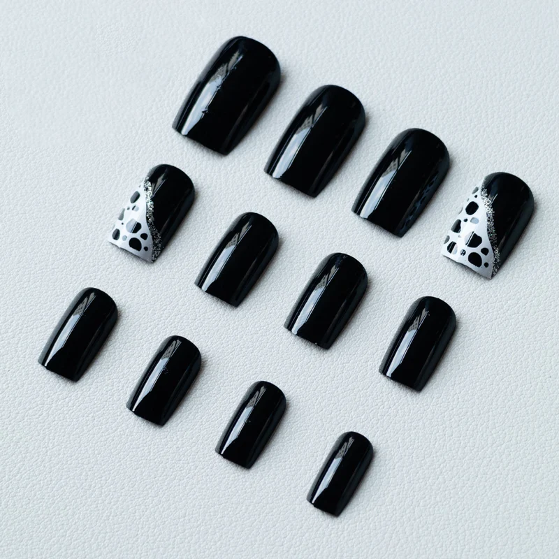 Stylisches Nagelkunst-Design-Kit
