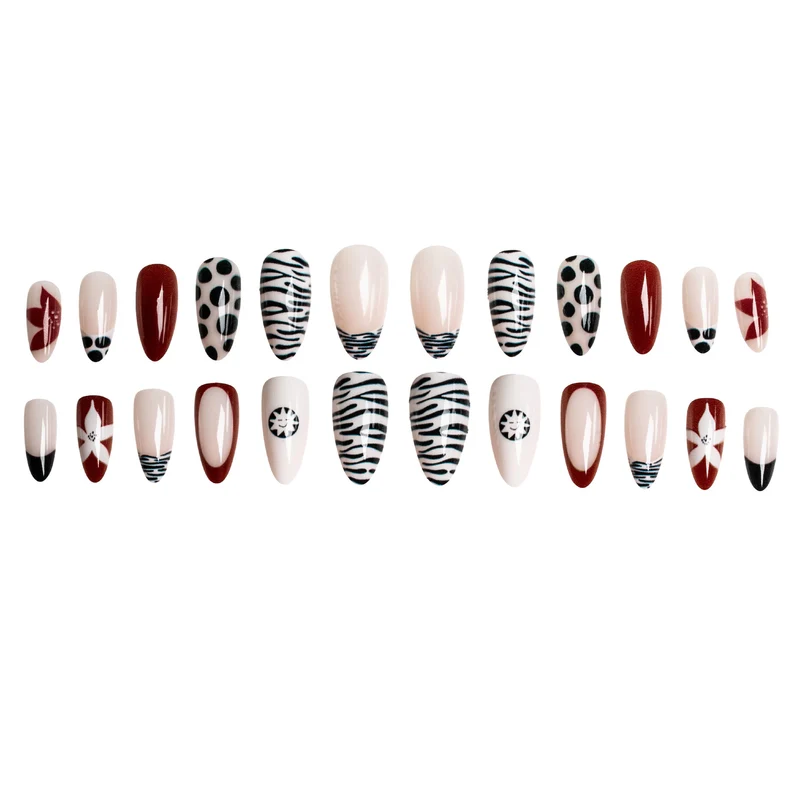 Nagelkunst