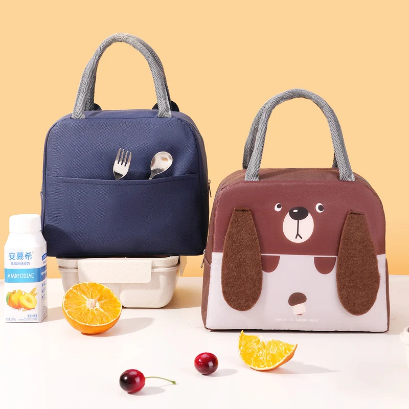 Isolierte Kindertasche Skanto