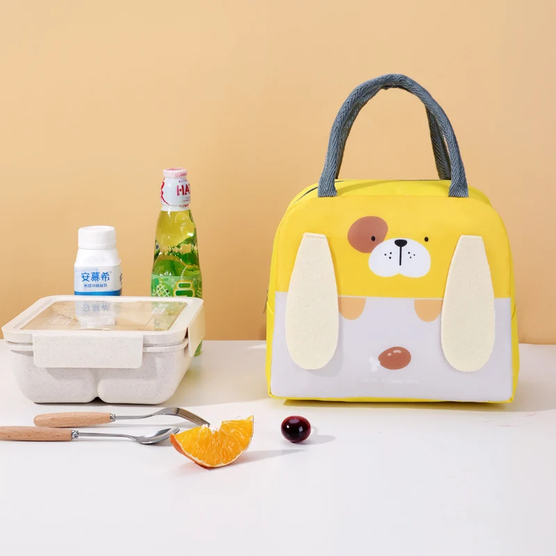 Isolierte Kindertasche Skanto