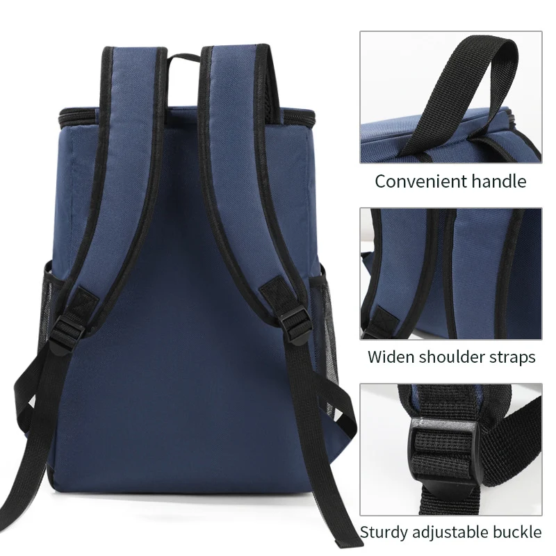 Skanto Multifunktionaler Kühlrucksack Skanto