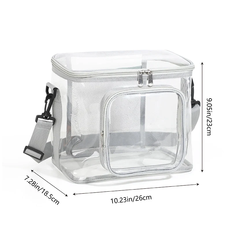 Praktischer Kosmetik-Organizer Skanto