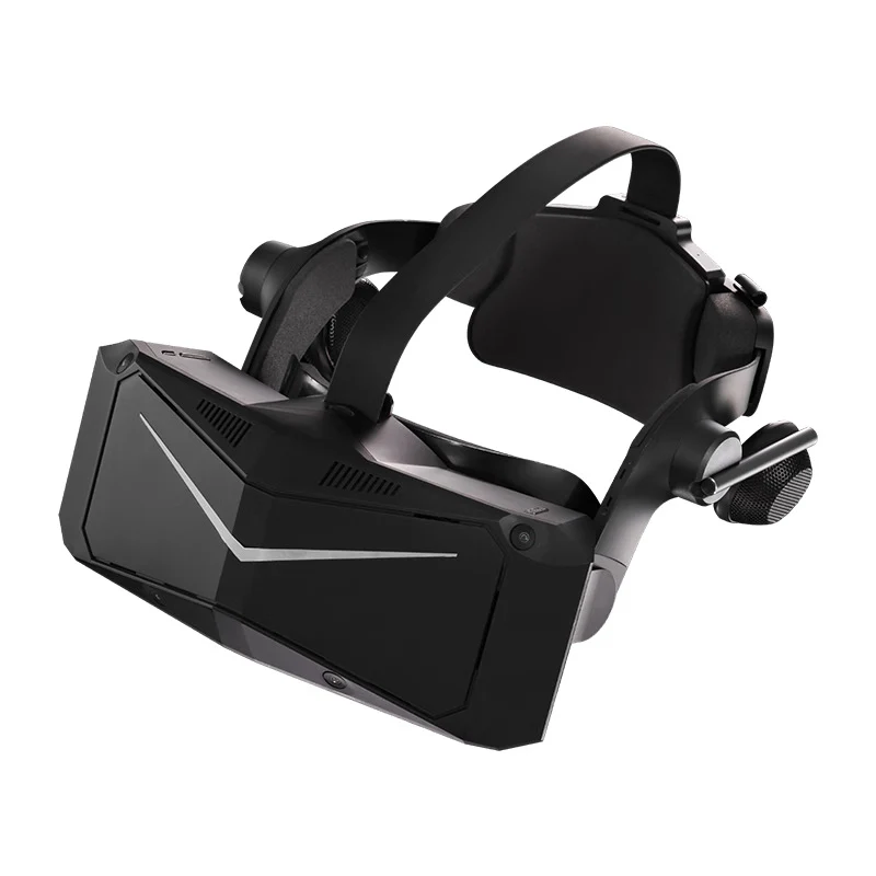 VR-Brille für Smartphone-Spiele und Videos