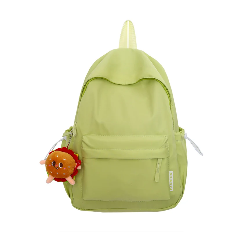 Lässiger Leichter Rucksack Brehn
