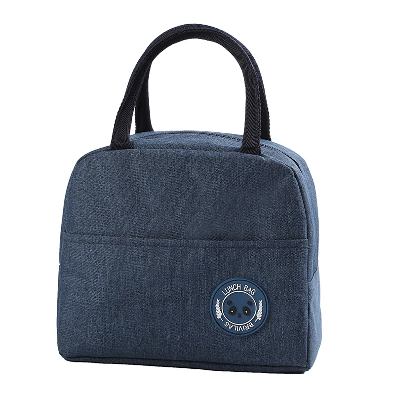 Isolierte Lunchtasche Skanto