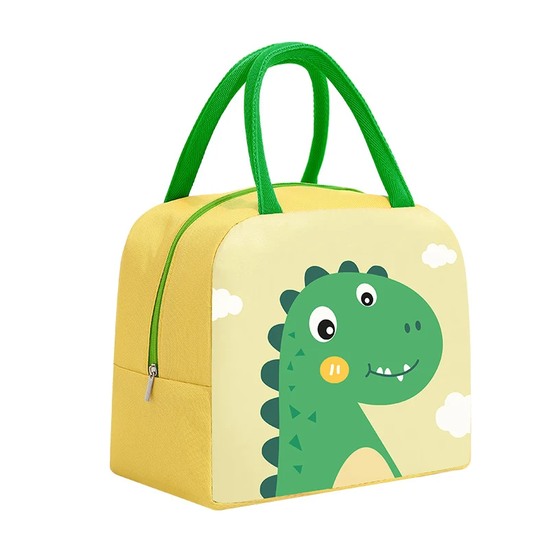 Isolierte Lunchbox mit Tiermotiv Skanto