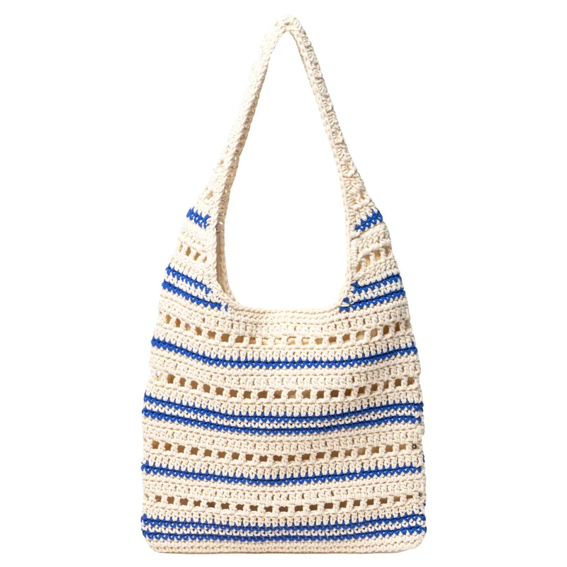Handgefertigte Umhängetasche Skanto
