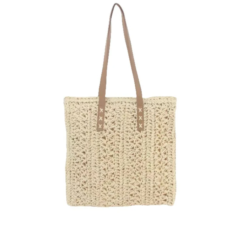 Handgemachte Strandtasche Skanto