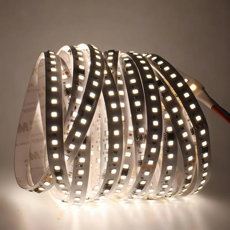 LED-Streifen 24V, 120er SMD2835, Farbwechsel