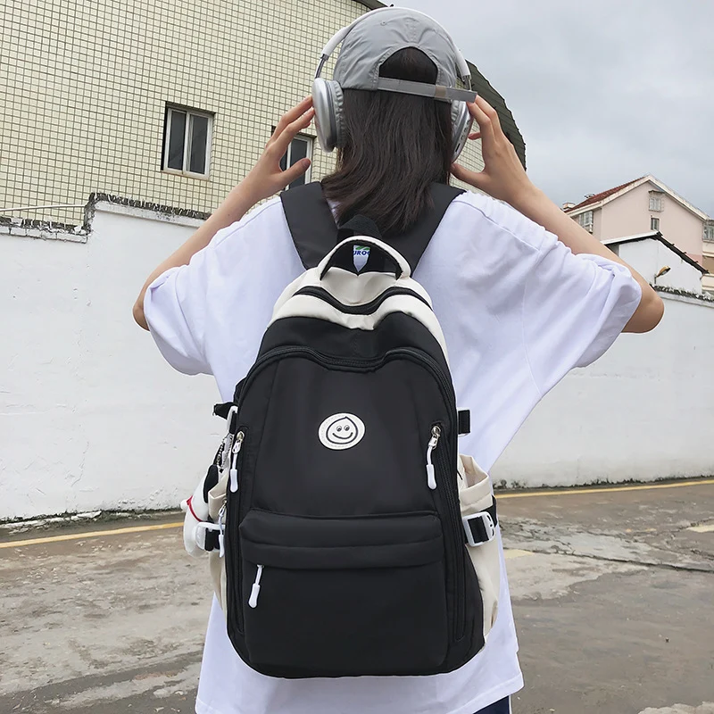 Casual Rucksack Brehn