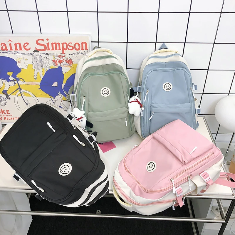 Casual Rucksack Brehn