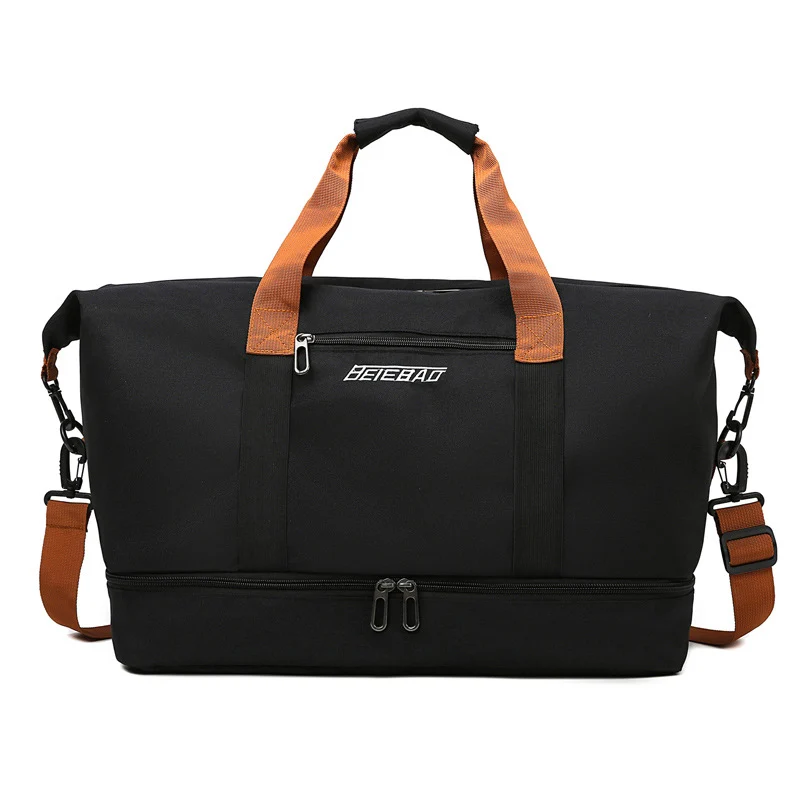 Allwetter Strapazierfähige Reisetasche Brehn