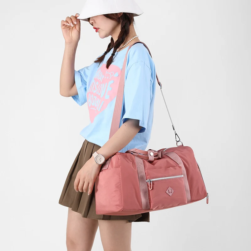 All-Season Sport Duffel Bag Brehn
