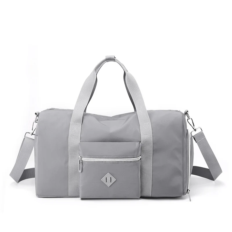 All-Season Sport Duffel Bag Brehn