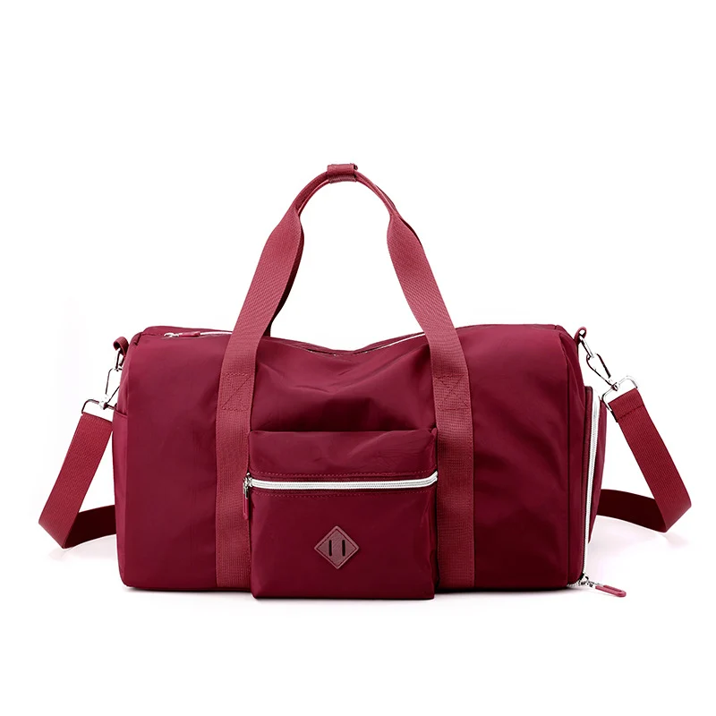 All-Season Sport Duffel Bag Brehn