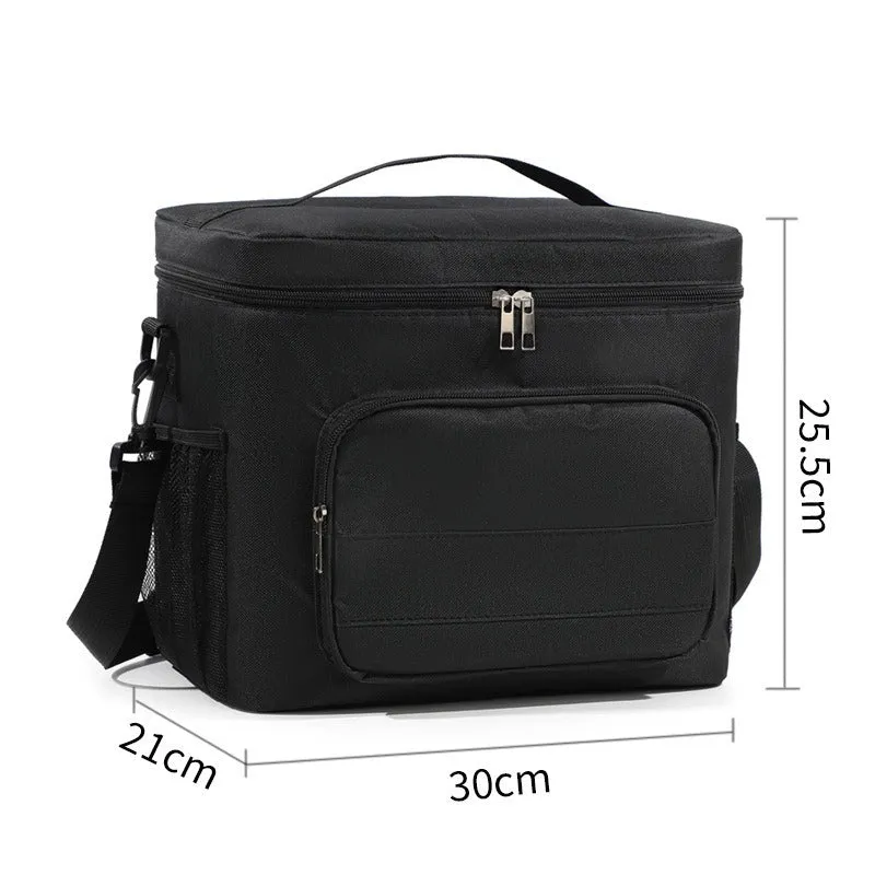 Isolierte Kühltasche Skanto