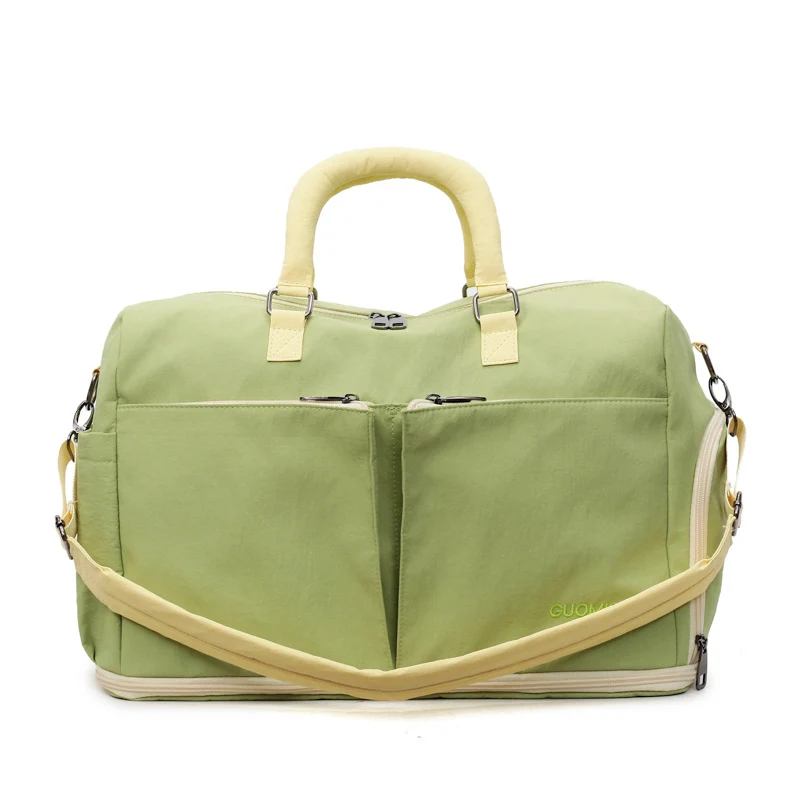 Allzweck-Reise-Duffelbag Brehn