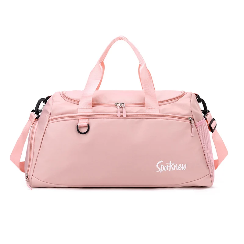 Allzweck-Reise-Duffel-Tasche Brehn