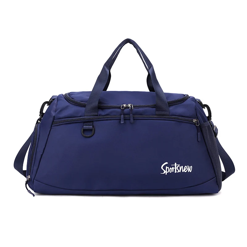 Allzweck-Reise-Duffel-Tasche Brehn