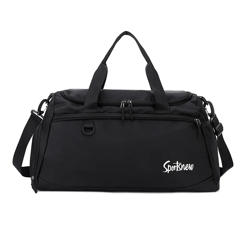 Allzweck-Reise-Duffel-Tasche Brehn